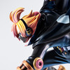 One Piece - Osoba Mask - P.O.P. Warriors alliance
